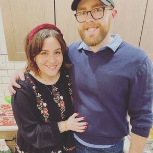 Meet your Posher, Christina